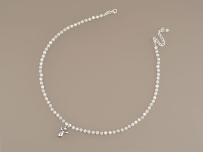 Намисто "Тиха колискова"