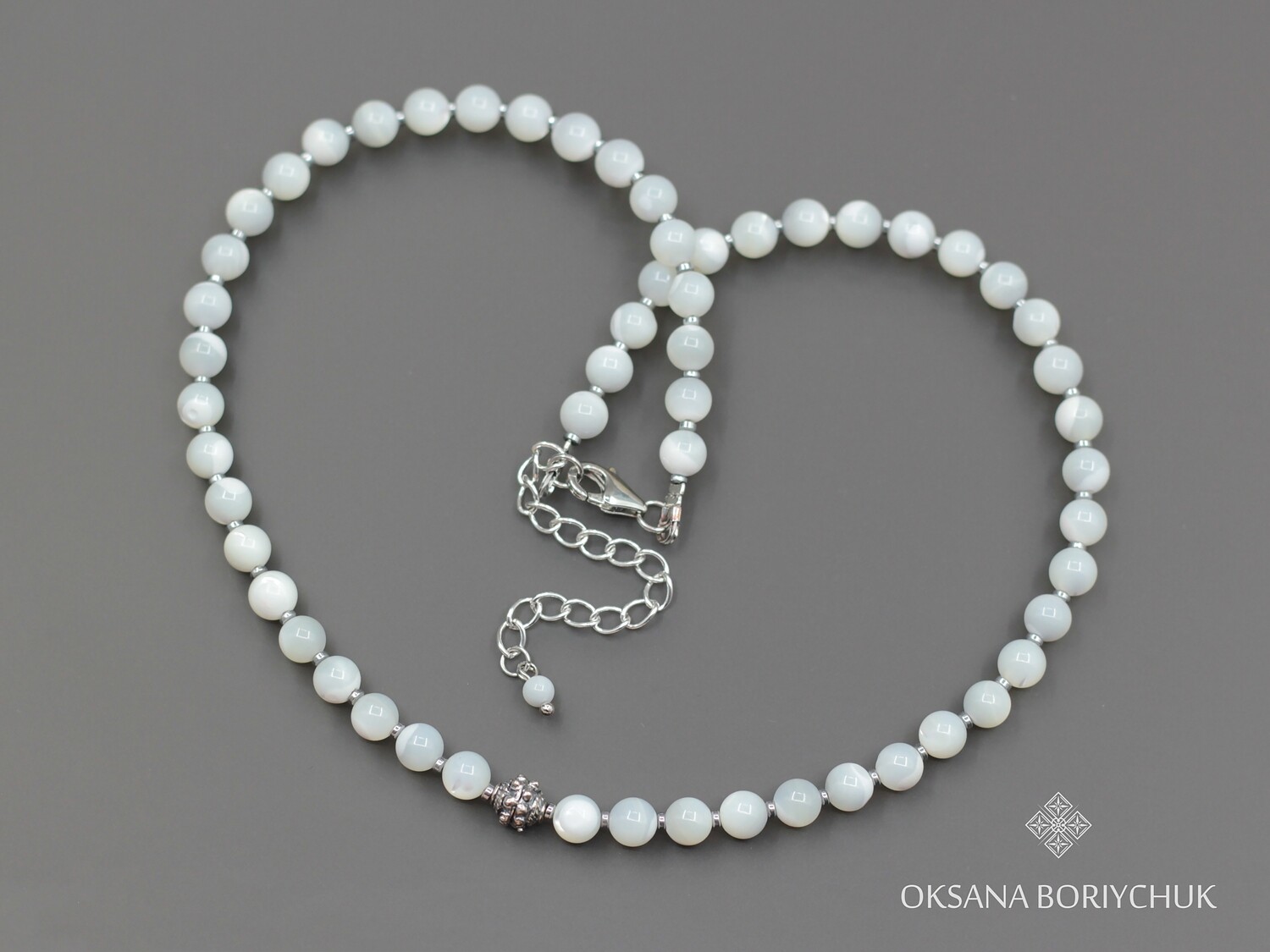 Намисто "Мить щастя"