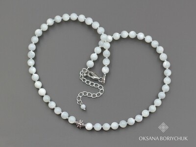 Намисто "Мить щастя"