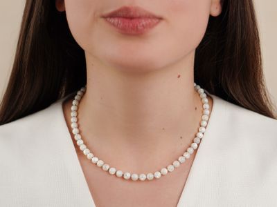 Намисто "Мить щастя"