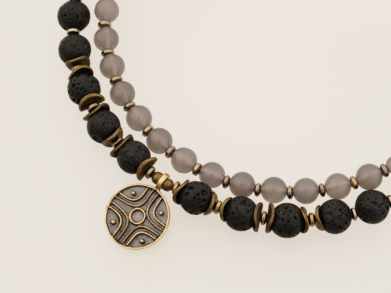 Чокер "Межа ночі"