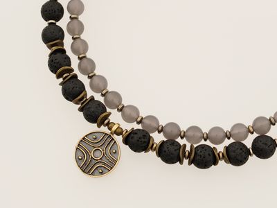 Чокер "Межа ночі"