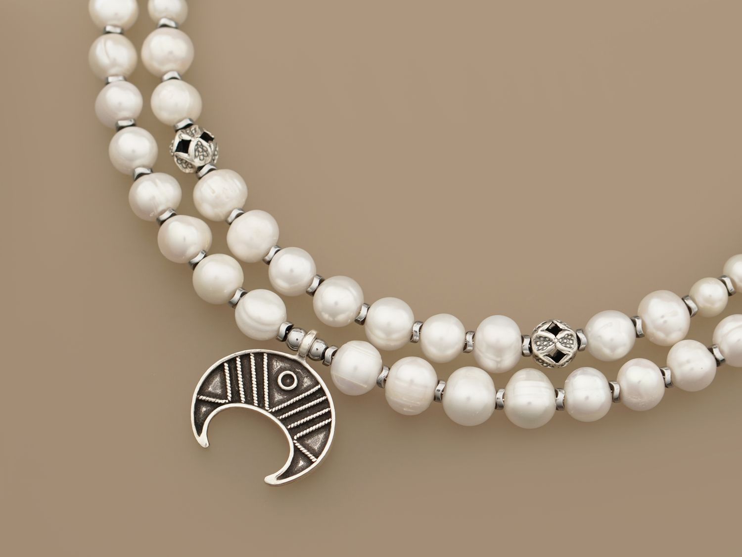 Чокер "Ясне мерехтіння"