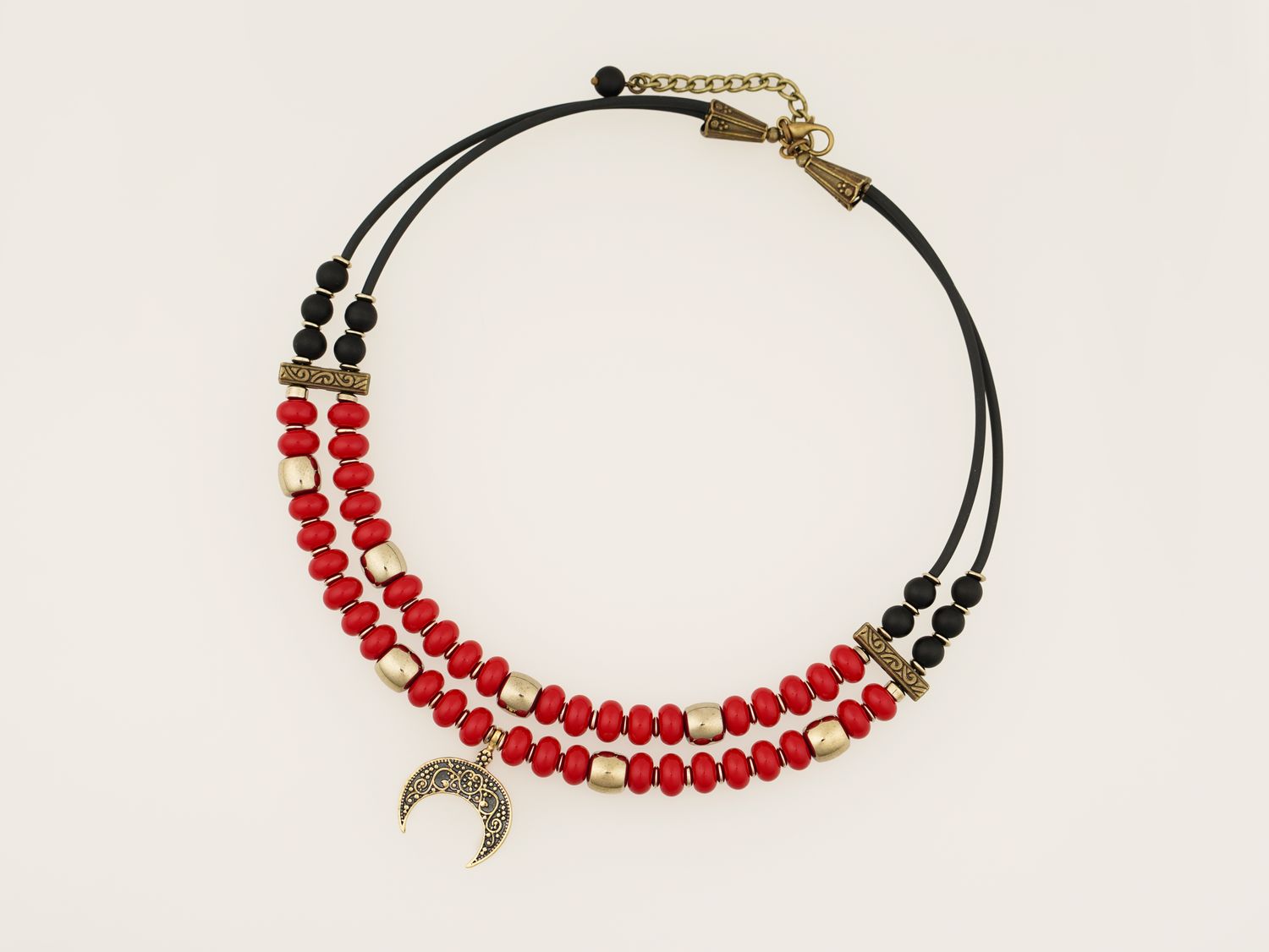 Чокер "Східні прянощі"