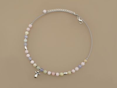 Чокер "Янгольський спокій"