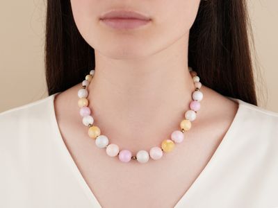 Намисто "Нарис почуттів"