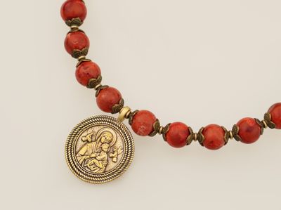 Чокер "Пам’ять роду"