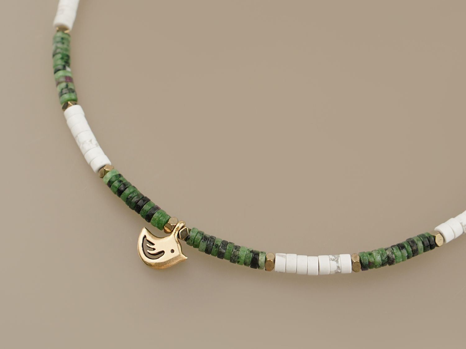 Чокер "Ранкова співанка"