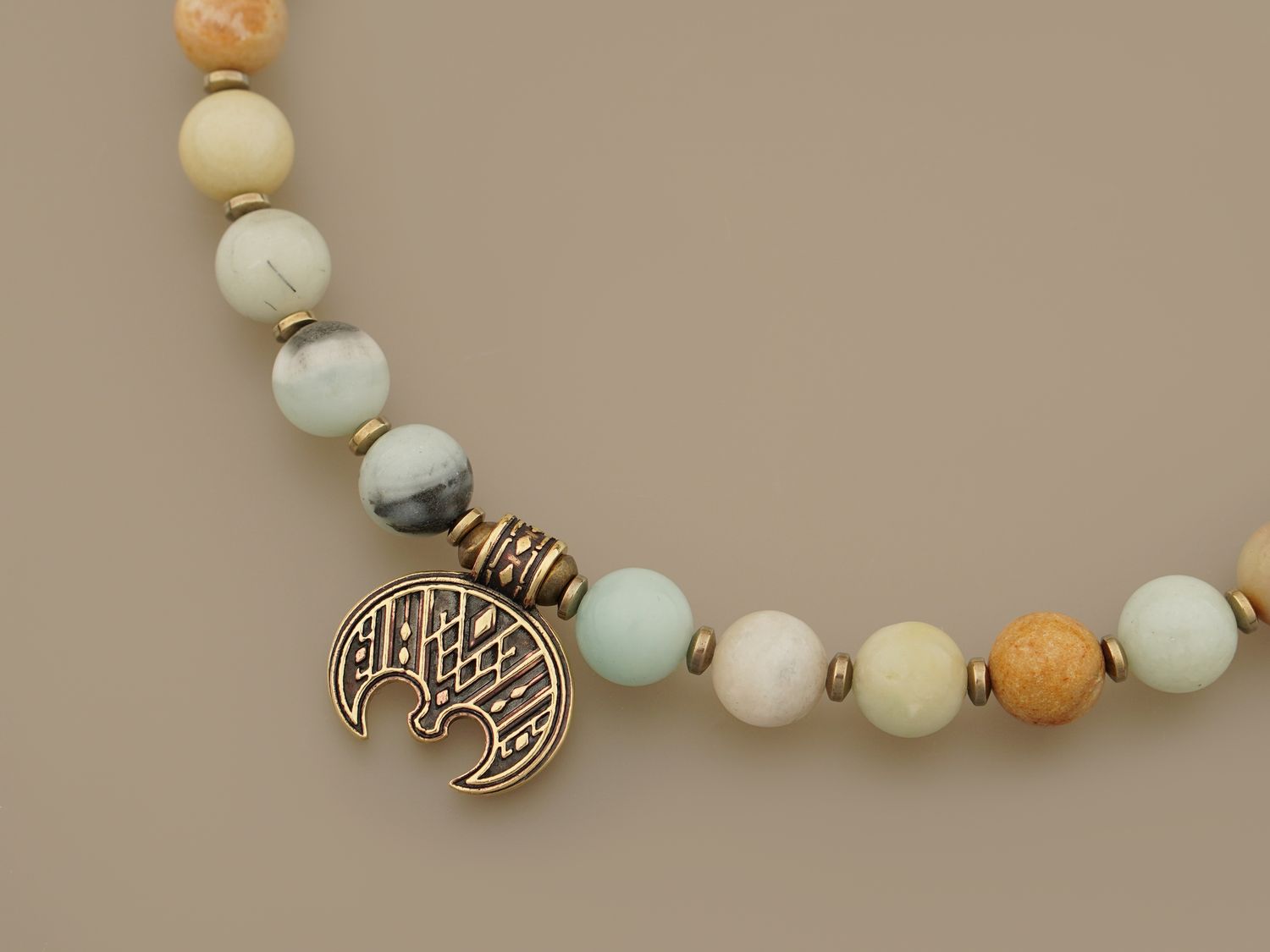 Чокер "Загадкове світання"