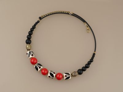 Чокер "Нова радість"