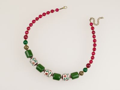 Намисто "Дівоча примха"