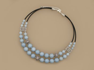 Чокер "Гірський потік"