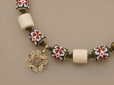 Чокер "Ранкова пісня"