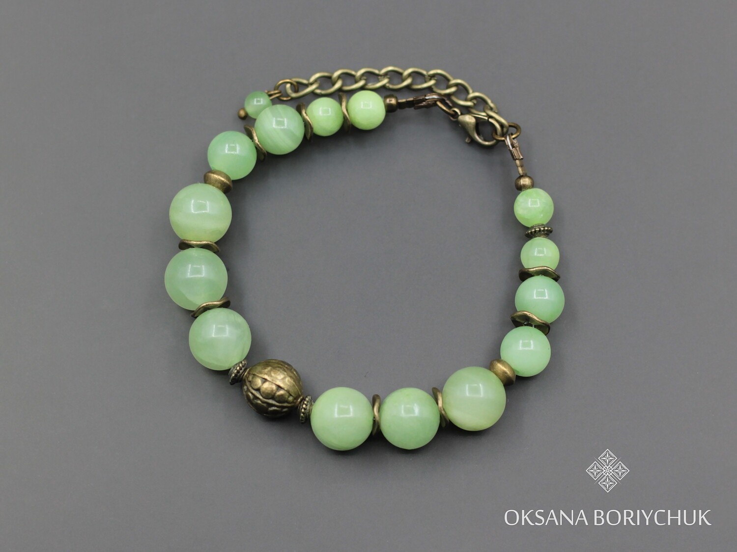 Браслет "Гомін вітру"