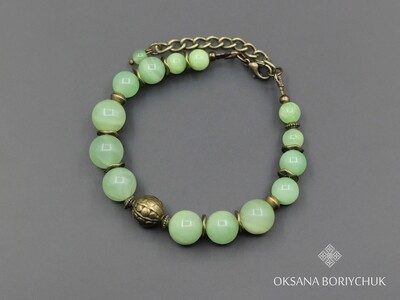 Браслет "Гомін вітру"