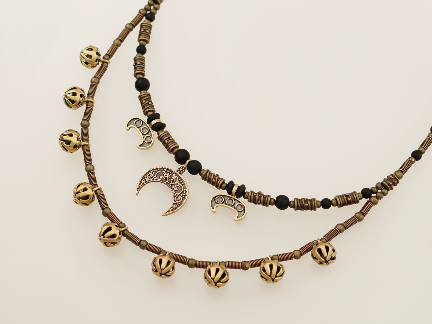 Намисто "Шепіт вітру"