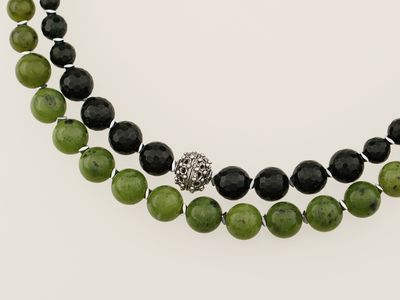 Чокер "Чарівниця"