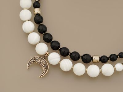 Чокер "Обрій ночей"