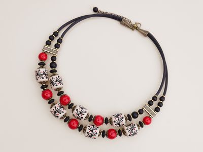 Чокер "Символ відродження"