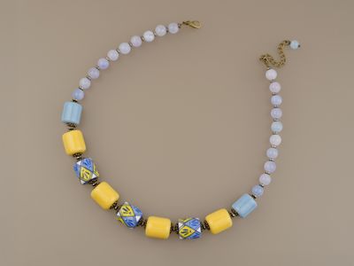 Намисто "Рідний обрій"