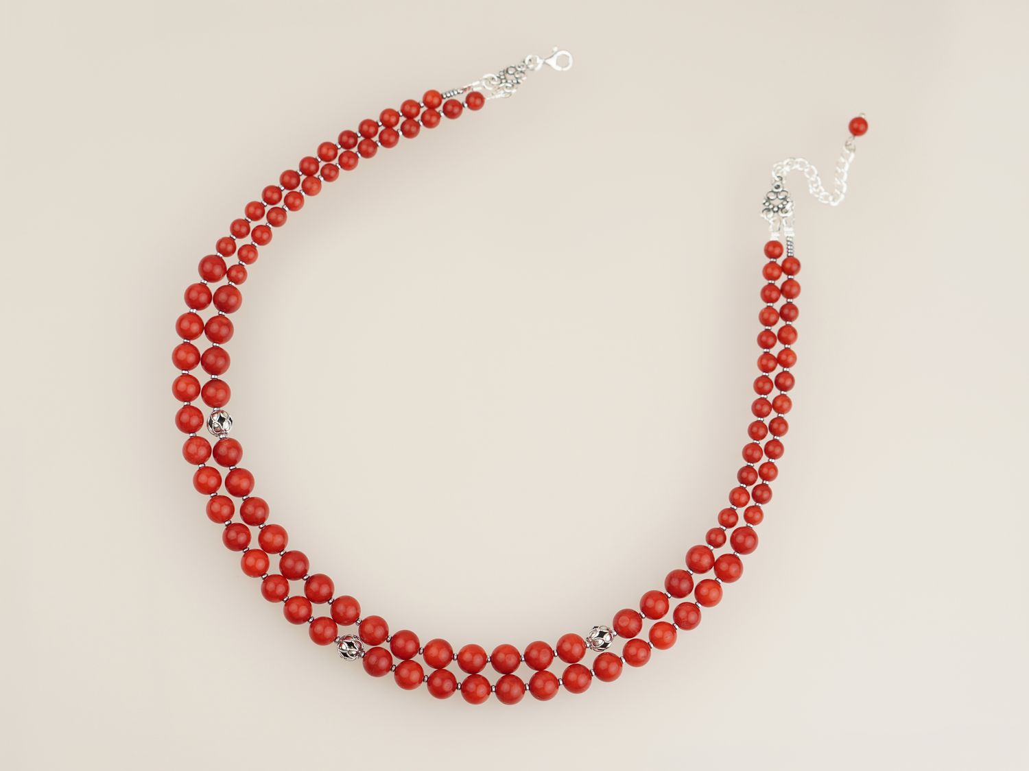 Намисто "Сонце-рута"