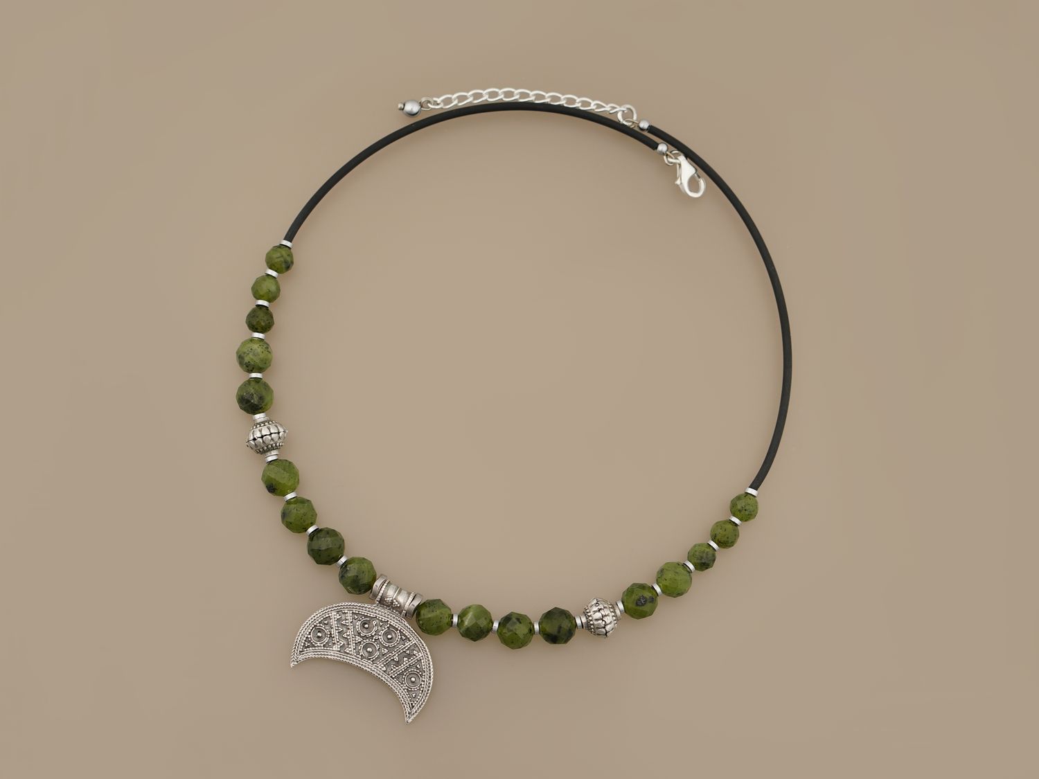 Чокер "Гомін трав"