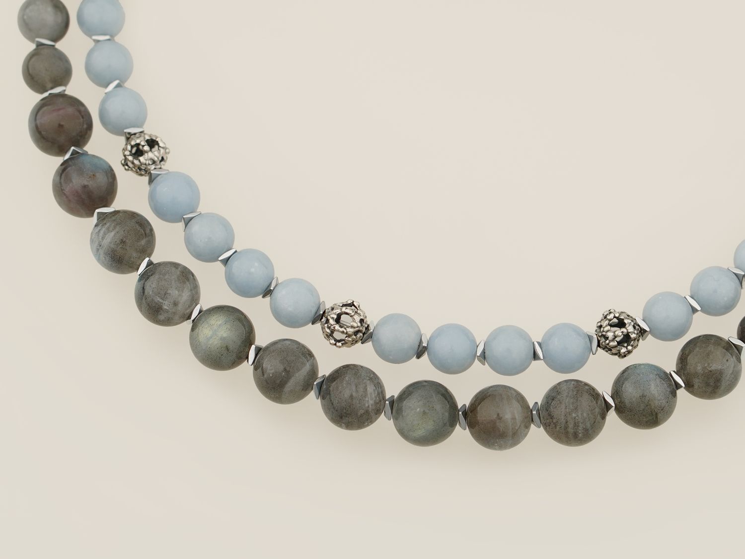 Чокер "Карпатська роса"