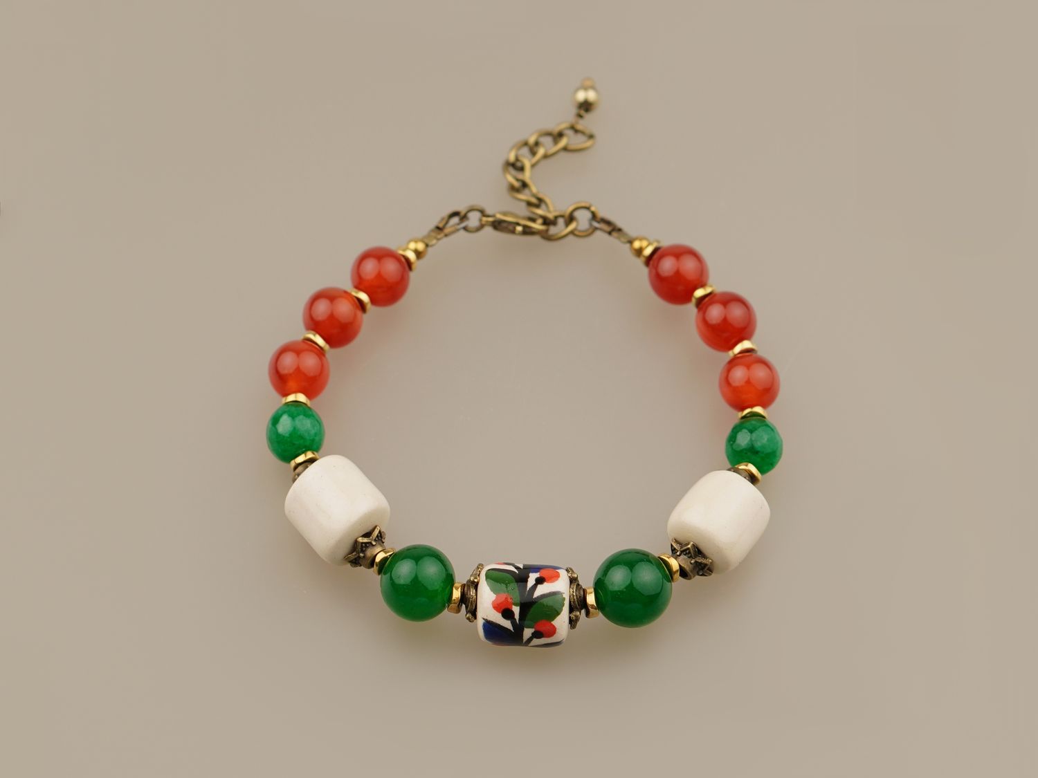 Браслет "Танок весни"