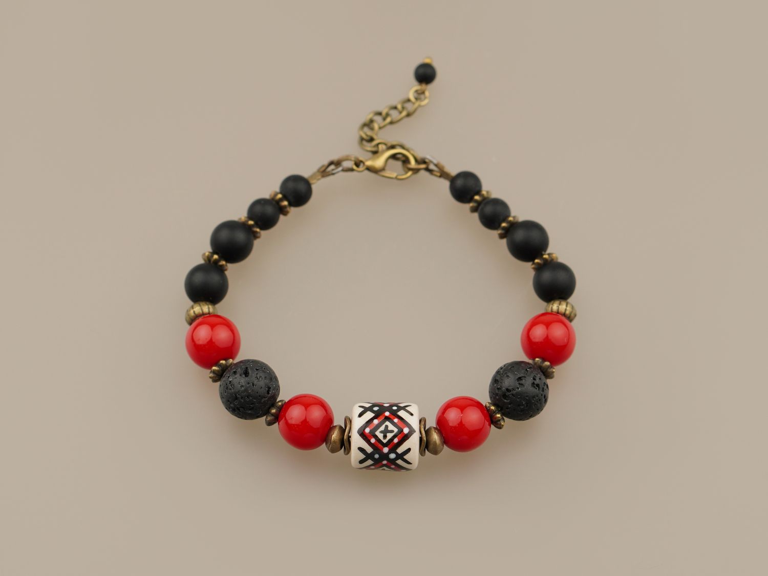 Браслет "Писана краса"