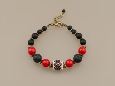 Браслет "Писана краса"