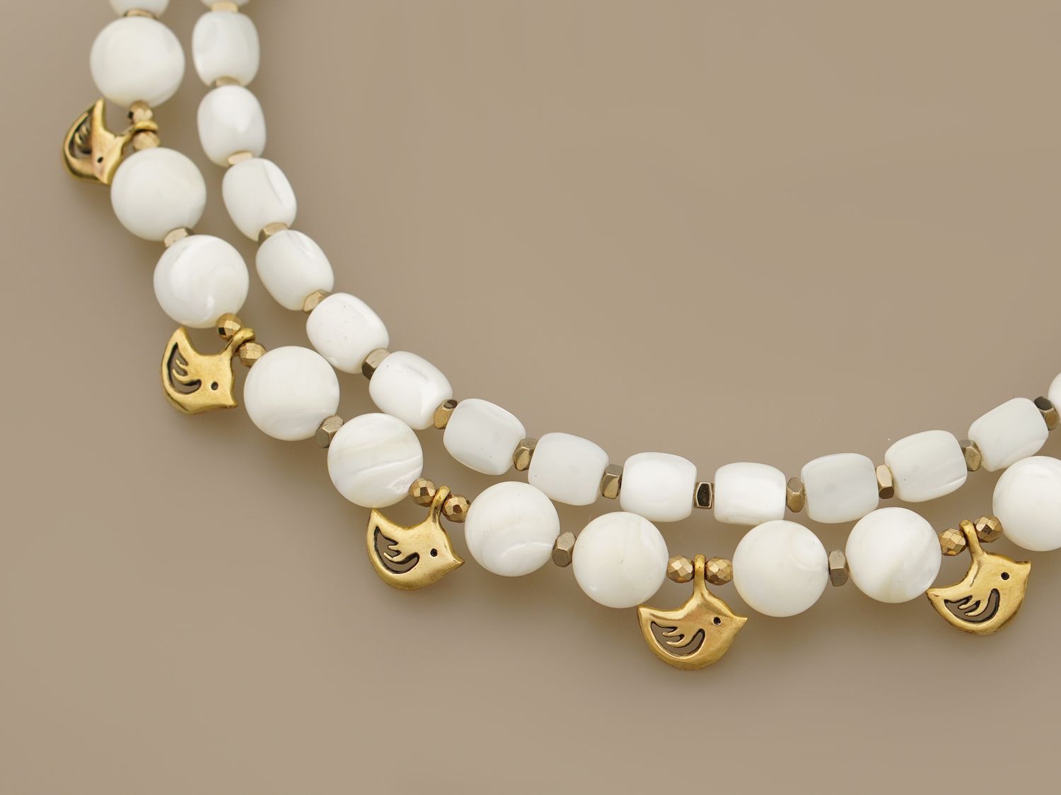 Чокер "Світлий знак"