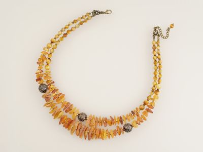 Намисто "Північний мед"