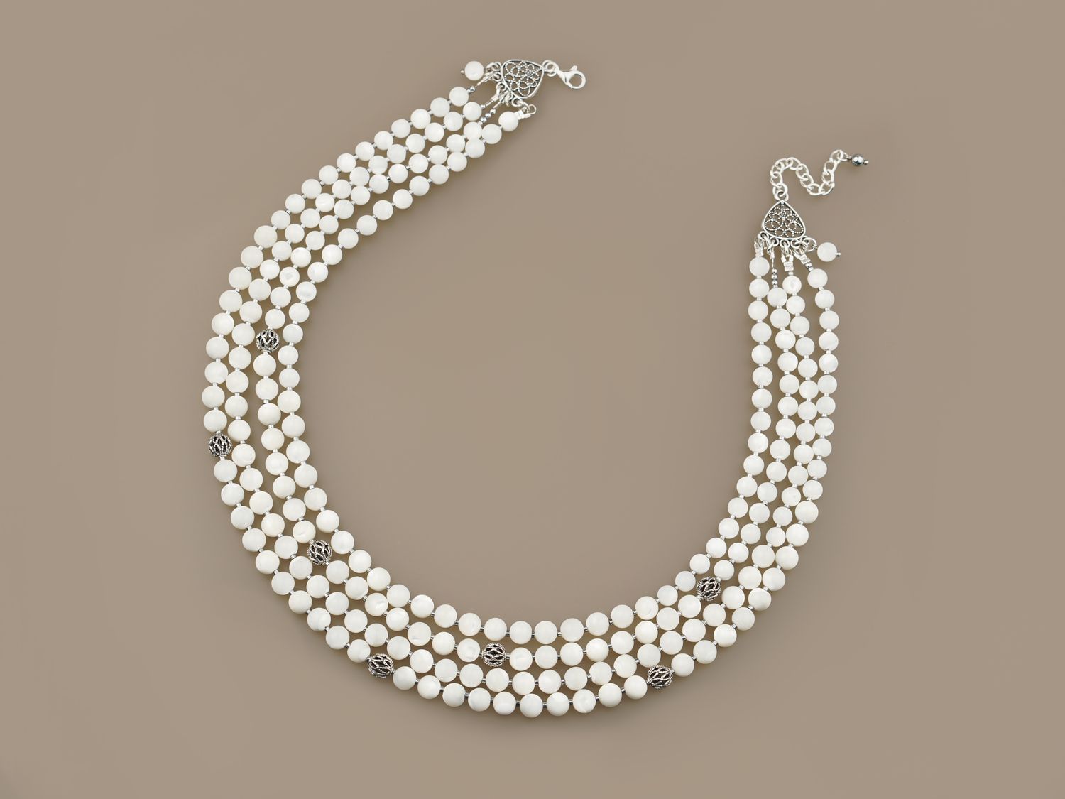 Намисто "Світло душі"