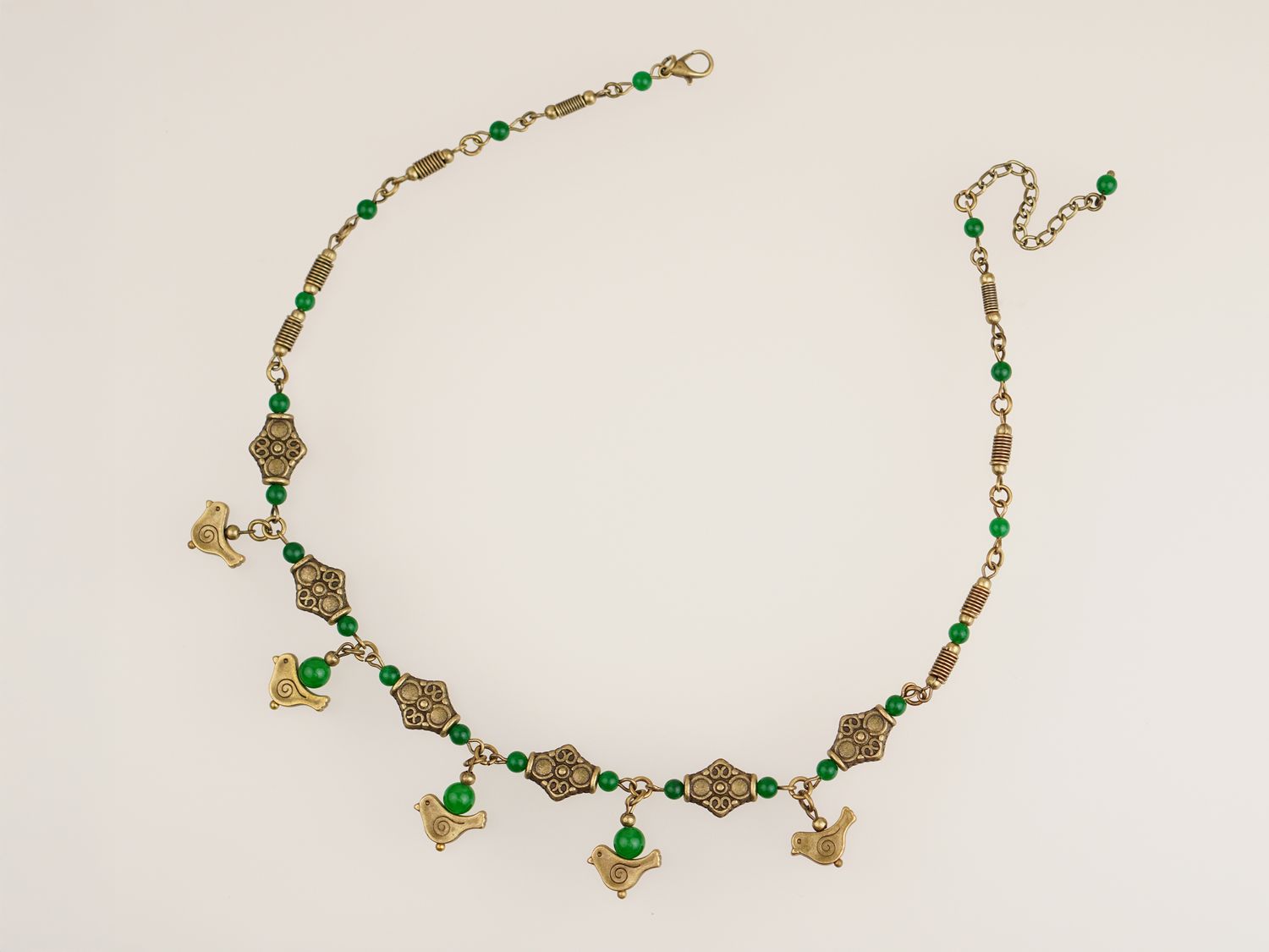 Намисто "Гайова мелодія"