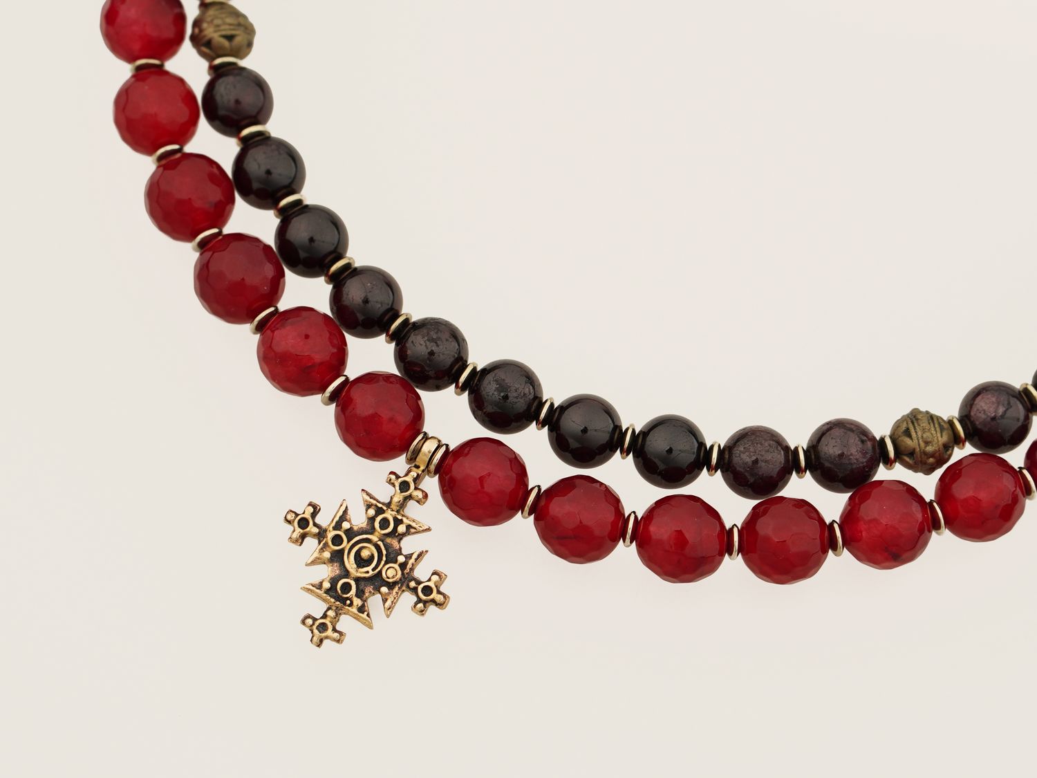 Чокер "Прояв любові"