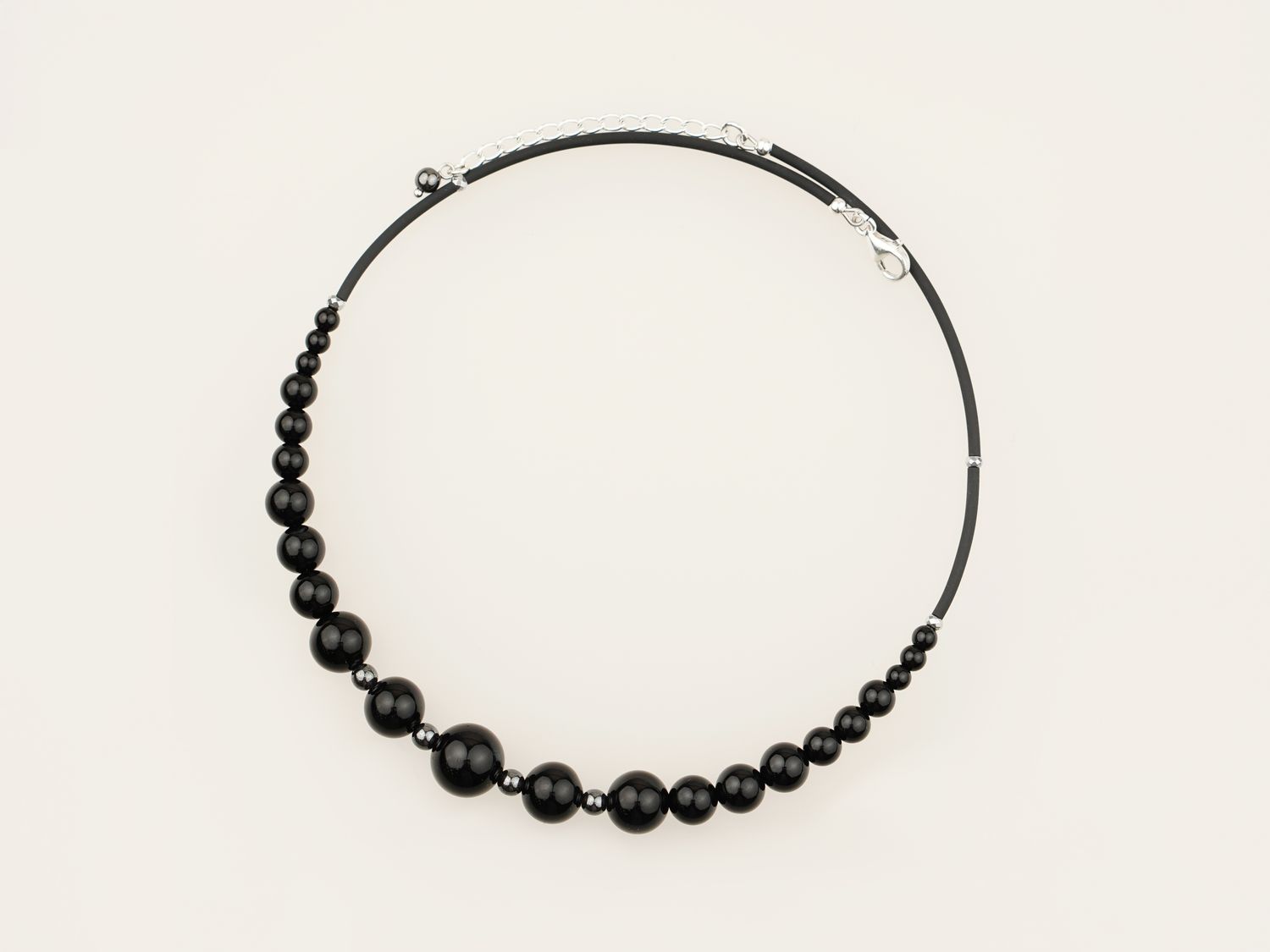 Чокер "Погляд ночі"