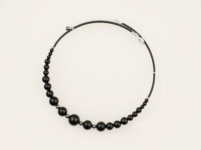 Чокер "Погляд ночі"