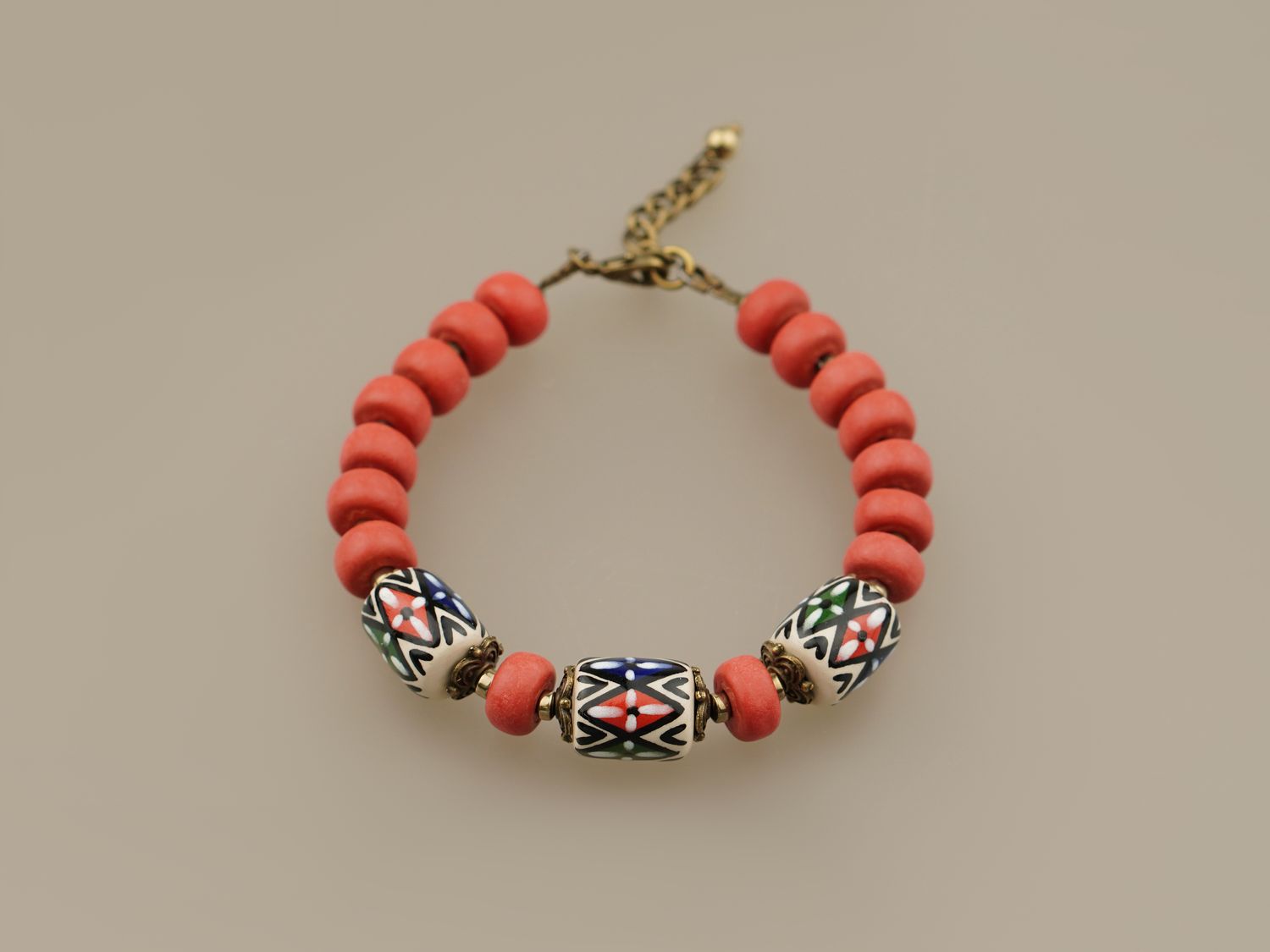 Браслет "Жива ватра"