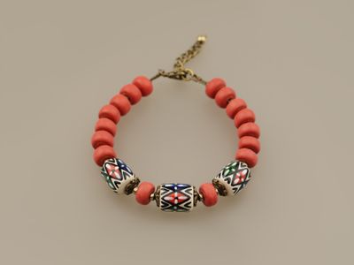 Браслет "Жива ватра"