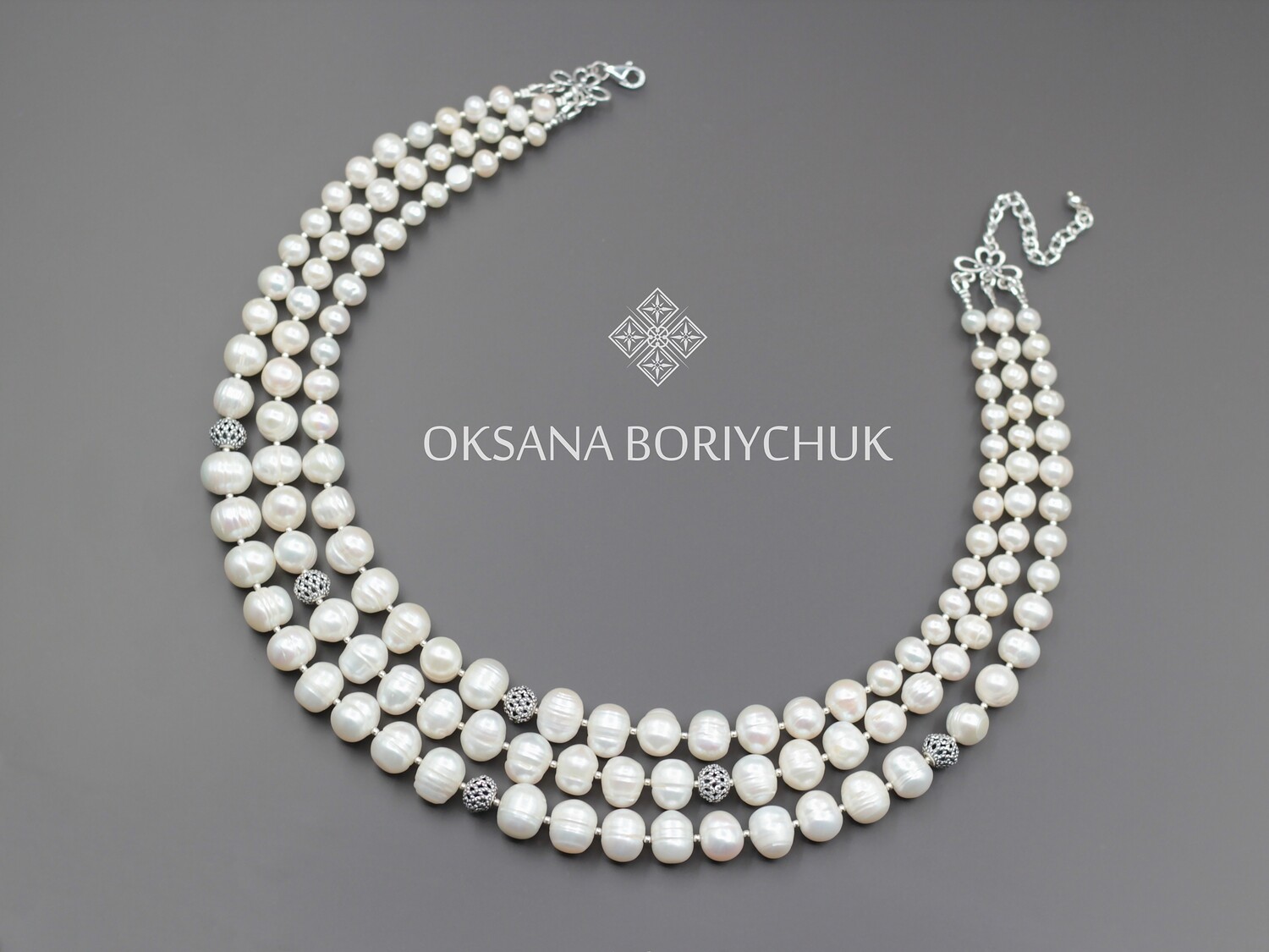 Намисто "Море снів"