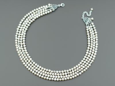 Намисто "Вінець щастя"