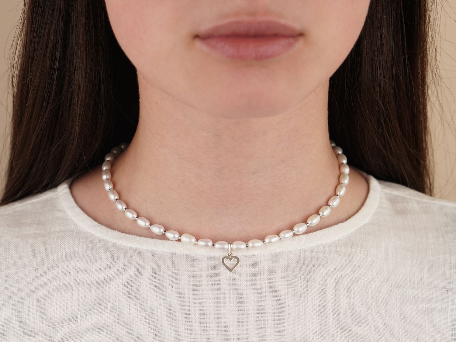 Намисто "Морська фантазія"