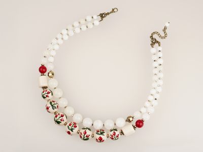 Намисто "Плоди осені"