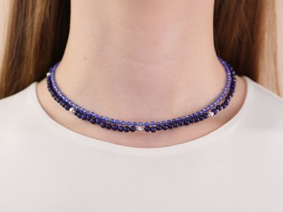 Намисто "Морський спокій"