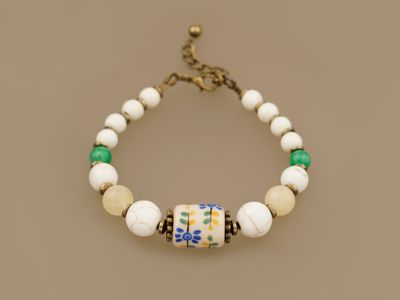 Браслет "Купальський вінок"