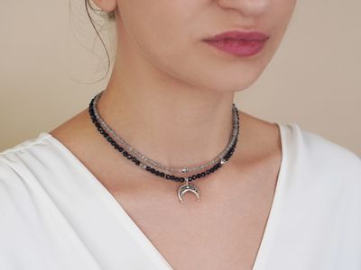 Намисто "Край світу"