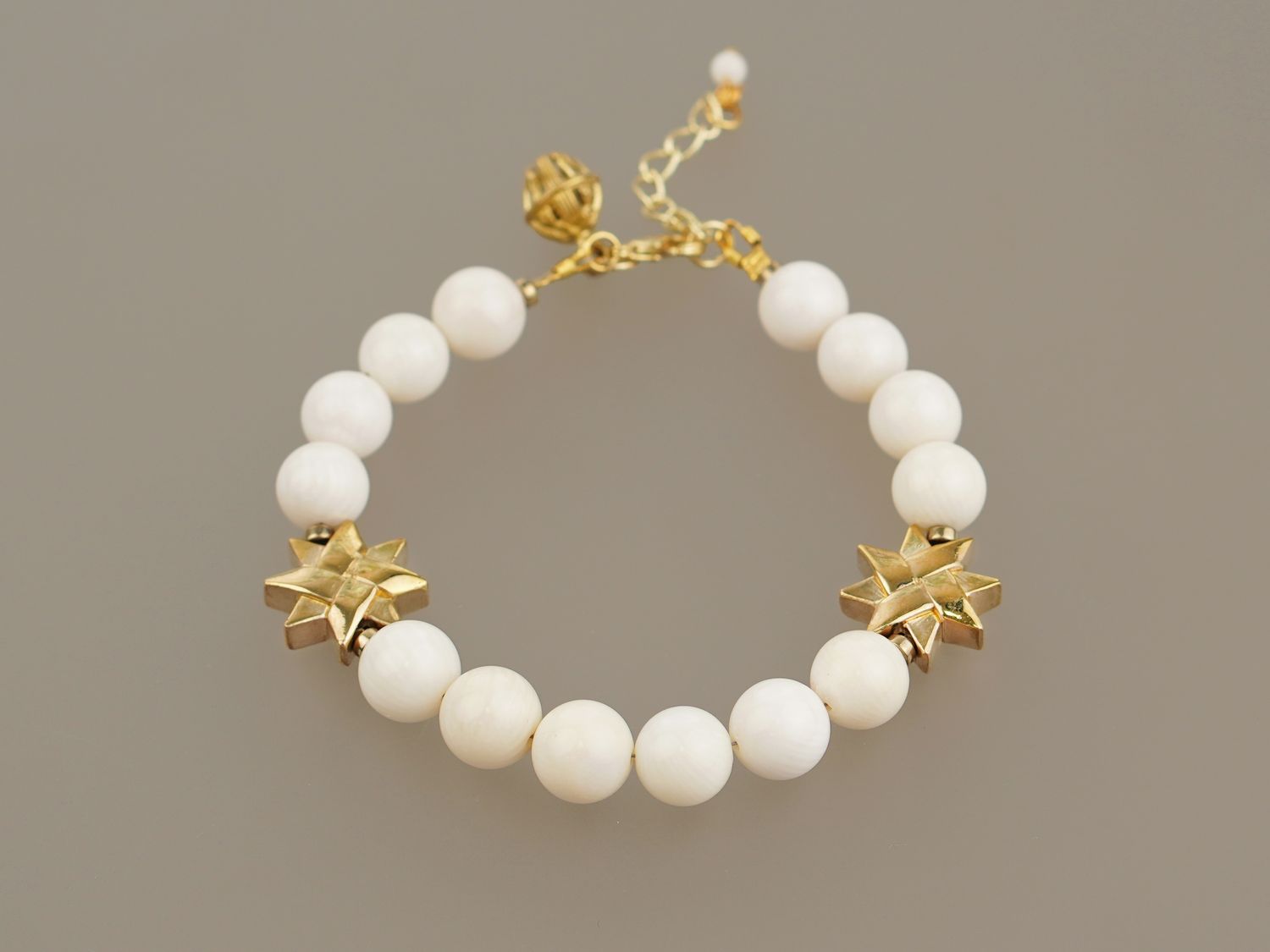 Браслет "Іскристі зорі"