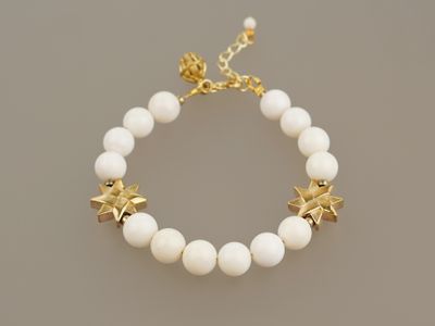 Браслет "Іскристі зорі"