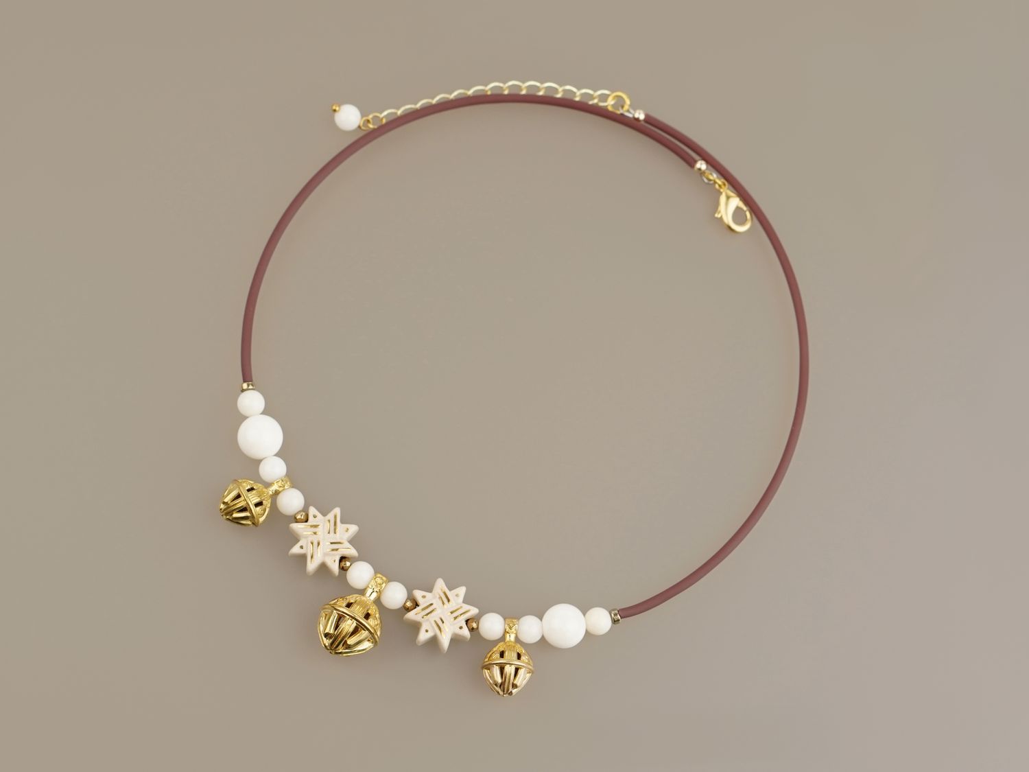 Чокер "Щедрик"