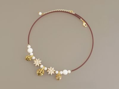 Чокер "Щедрик"